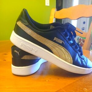 PUMA SHOES